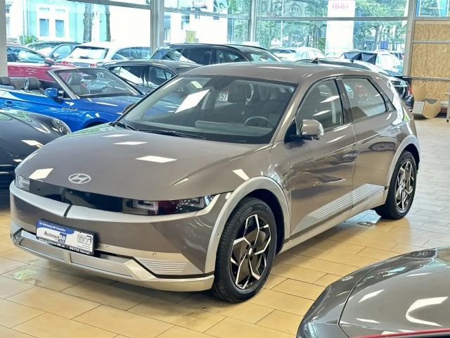Hyundai IONIQ 5 Dynamiq Vierwielaandrijving