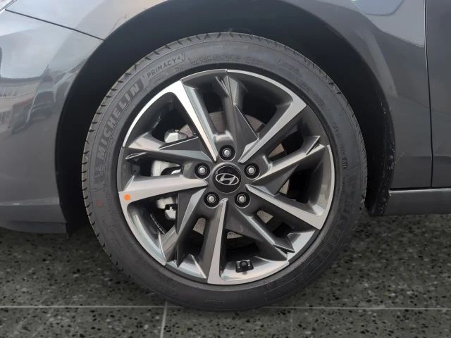 Hyundai i30 1.0 T-GDi