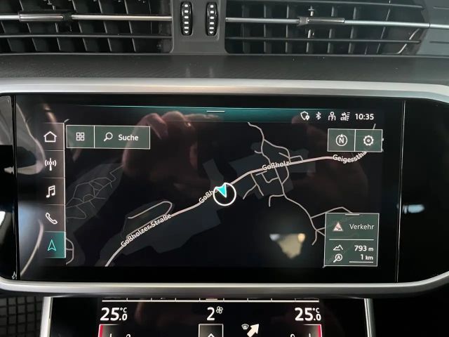 Audi A6 2.0 TDI Avant Sport