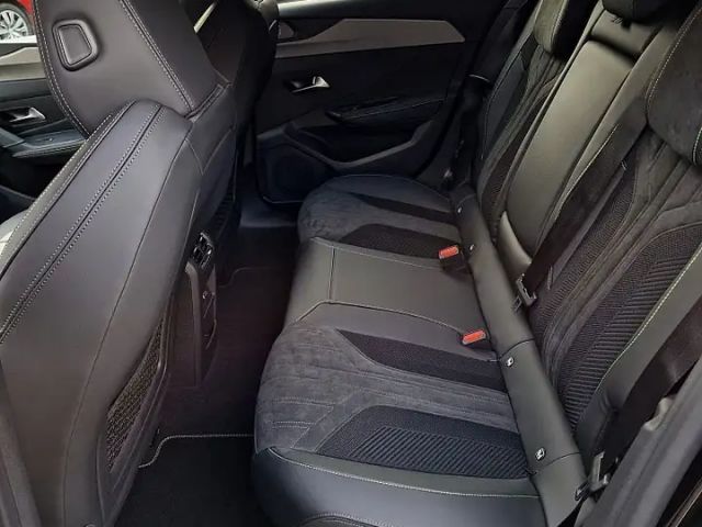 Peugeot 308 GT-Line Hybrid SW