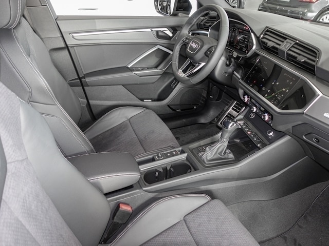 Audi Q3 35 TFSI S-Line S-Tronic