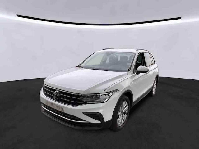 Volkswagen Tiguan 2.0 TDI DSG Life