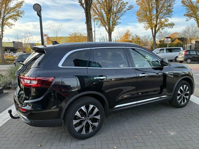 Renault Koleos TCe 160 Techno