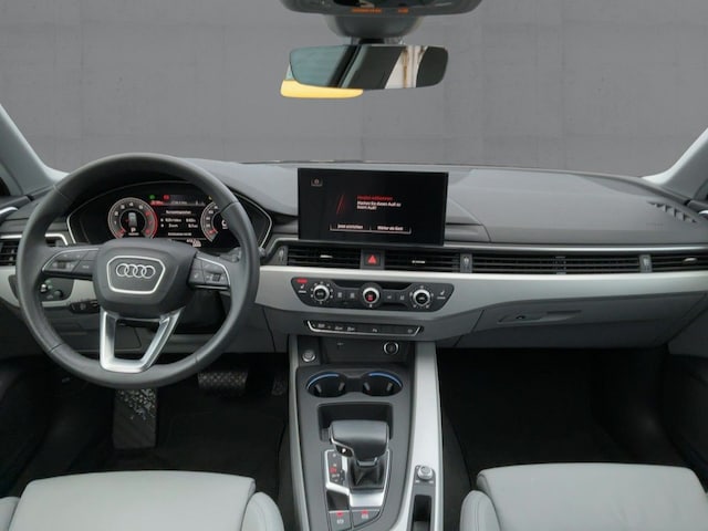 Audi A4 40 TFSI Avant S-Line S-Tronic