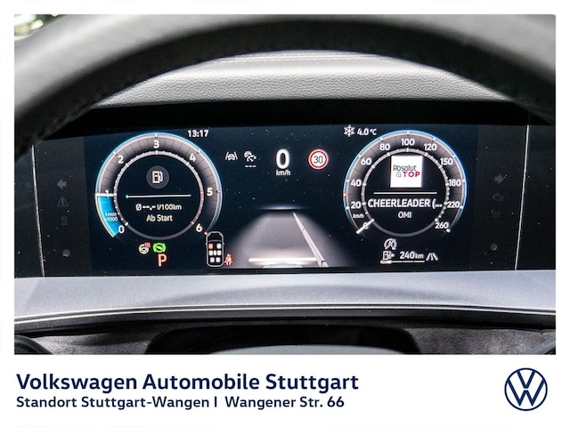 Volkswagen Tayron 2.0 TDI DSG R-Line