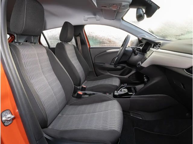 Opel Corsa Corsa-e Edition