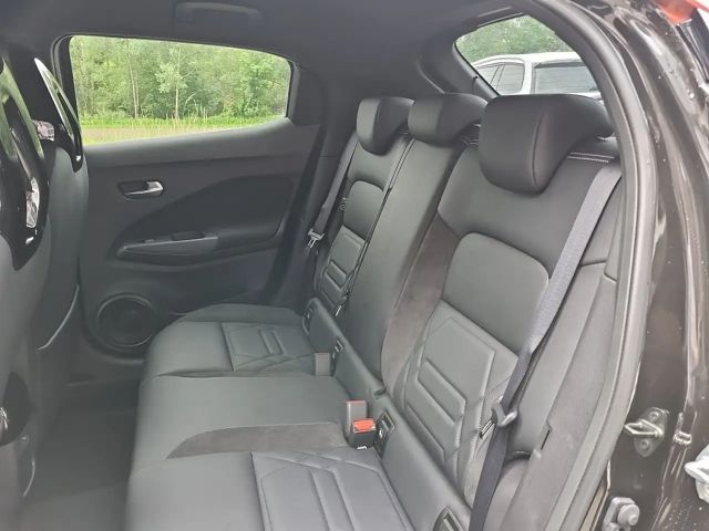 Nissan Juke 1,0 N-Design DCT Autom. *ab € 23.990,-*