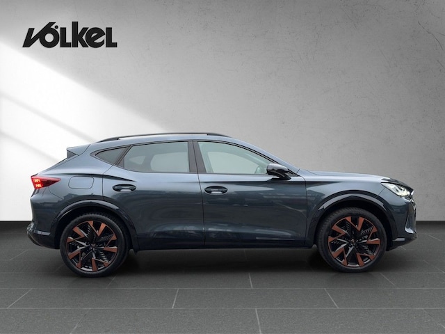 Cupra Formentor Formentor 1.5 eTSI - MATRIX-DCC-RFK-SENNHEISER