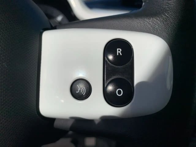 Renault Twingo E-Tech Techno