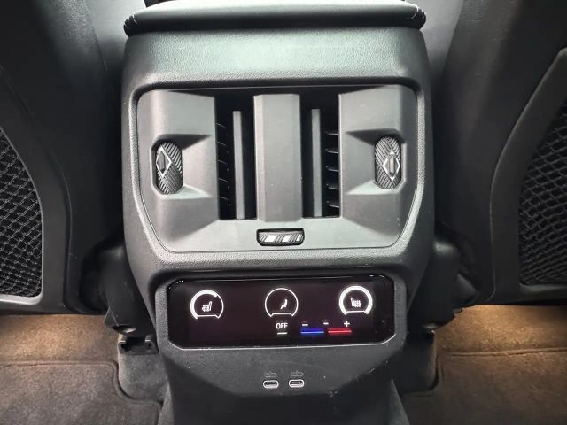 BMW X3 M-Sport xDrive