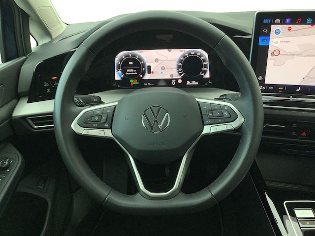 Volkswagen Golf 1.5 eTSI DSG Style Variant