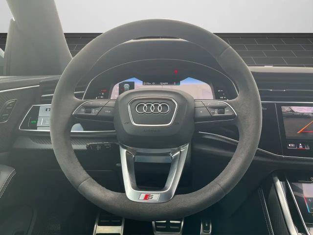 Audi SQ8 Quattro