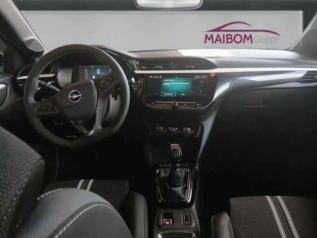 Opel Corsa Edition F Edition