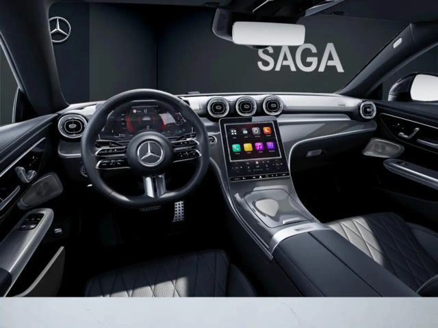 Mercedes-Benz CLE 220 Coupé