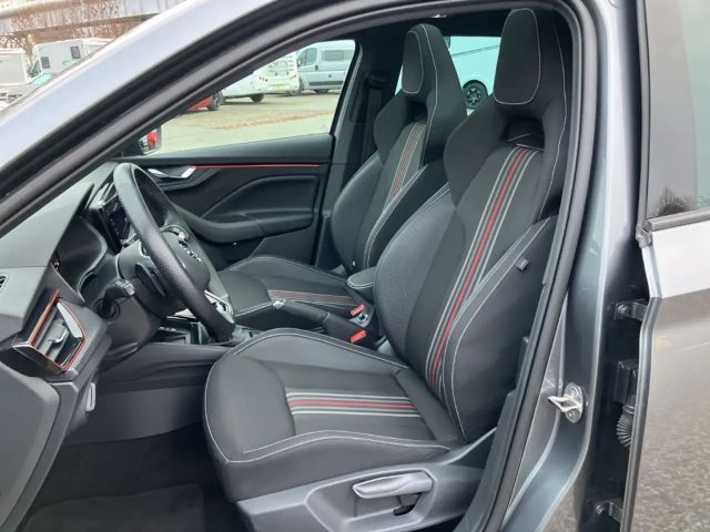 Skoda Scala 1.0 TSI Monte Carlo