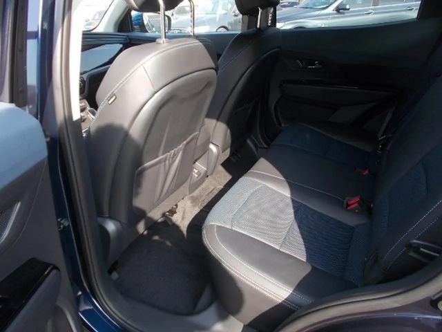 SsangYong Korando e-MOTION Platinum Navigation Kamera