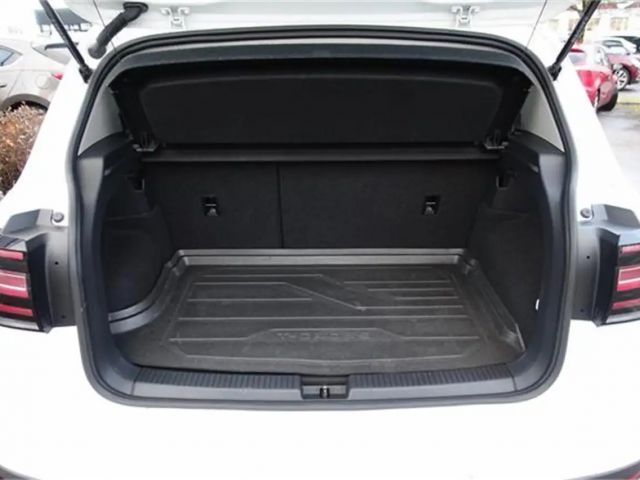 Volkswagen T-Cross DSG Style