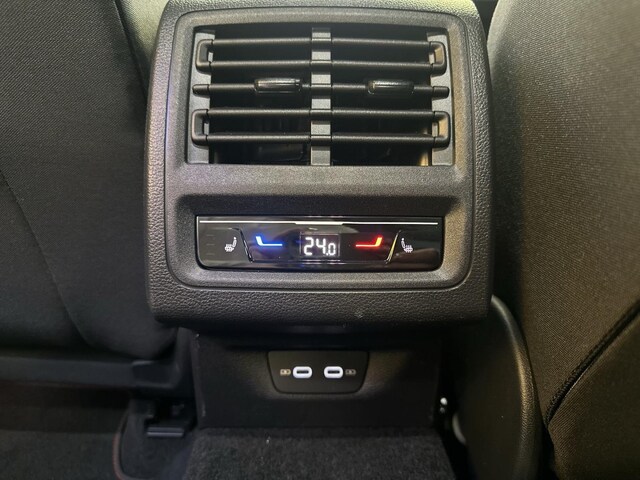 Volkswagen Golf 2.0 TSI DSG GTI