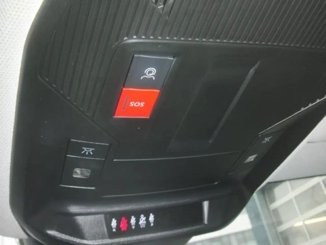 Peugeot 408 Allure Pack