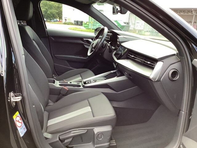 Audi A3 30 TFSI S-Tronic Sportback