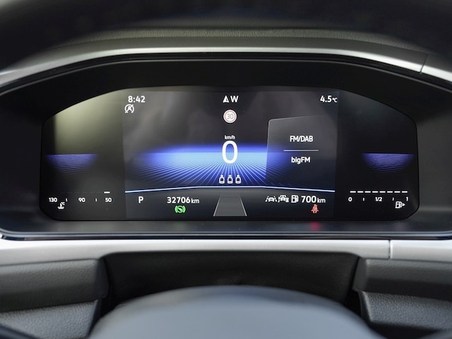 Volkswagen T-Roc 1.5 TSI DSG Life