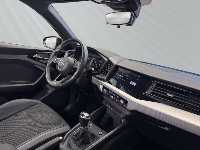 Audi A1 30 TFSI Sportback