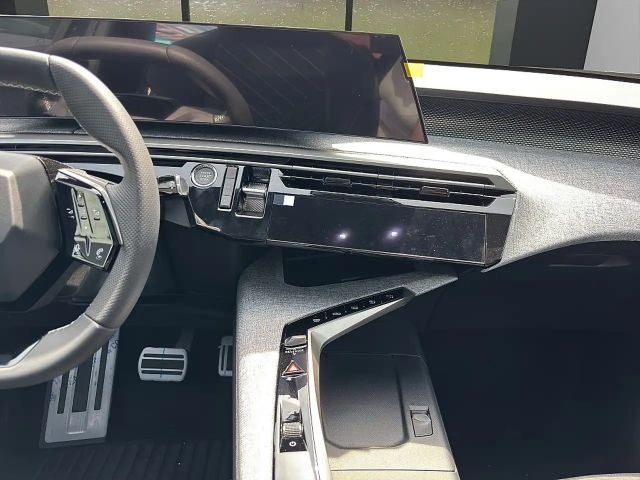 Peugeot 3008 GT-Line Hybrid