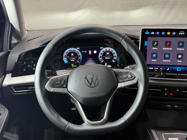 Volkswagen Golf 1.5 eTSI DSG Life