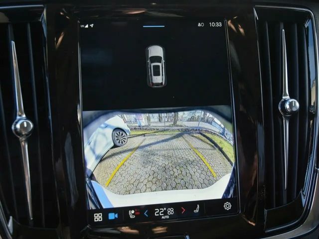 Volvo V90 Bright Ultimate