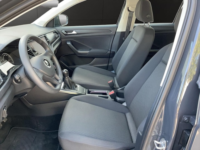 Volkswagen T-Roc 1.0 TSI