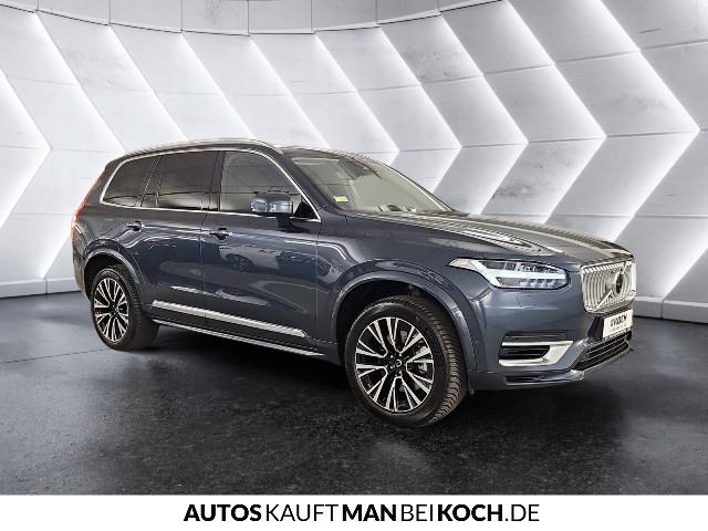 Volvo XC90 XC90