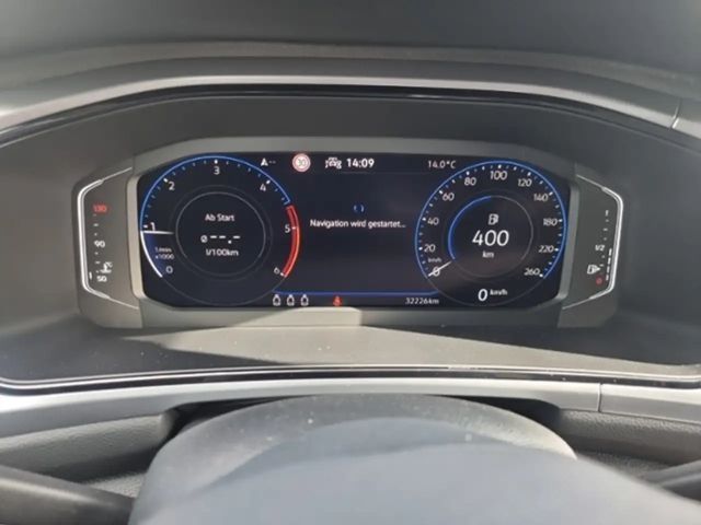 Volkswagen T-Roc 2.0 TDI Life