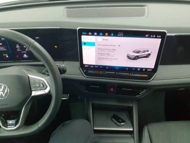 Volkswagen Tiguan 1.5 eTSI DSG IQ.Drive