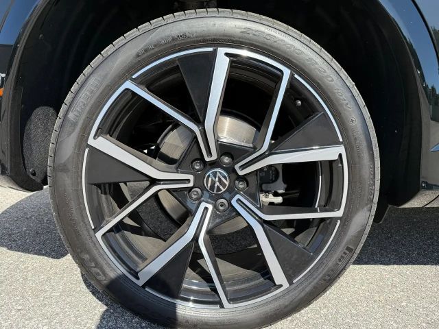 Volkswagen Tiguan DSG Sport eHybrid