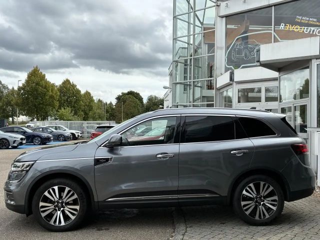 Renault Koleos Bose