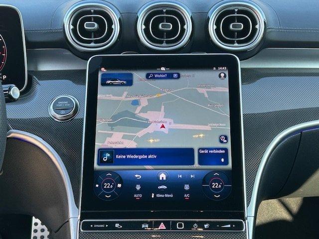 Mercedes-Benz CLE 300 4MATIC AMG Line