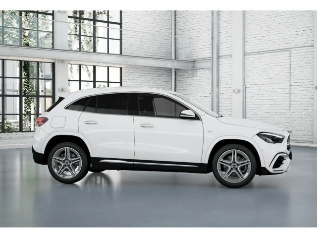 Mercedes-Benz GLA 250 GLA 250 e