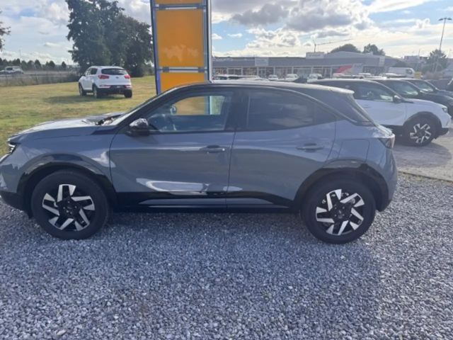 Opel Mokka GS-Line Grand Sport