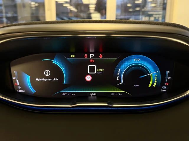 Peugeot 3008 Roadtrip Kamera*AHK*Standheizung*Tempo