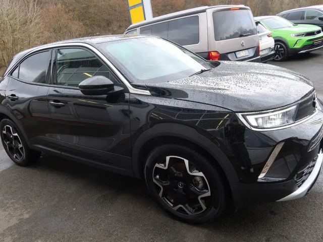 Opel Mokka Ultimate