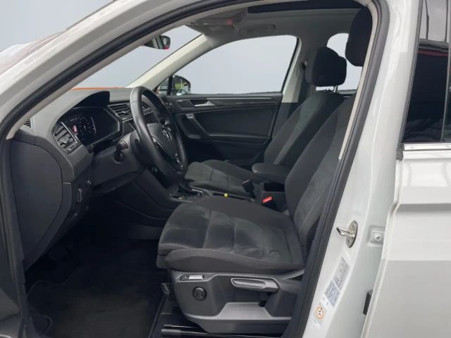 Volkswagen Tiguan 2.0 TDI Allspace DSG Highline