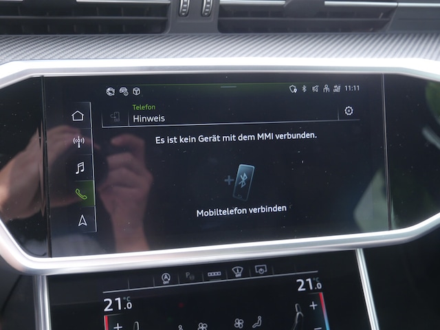 Audi A6 e-tron Avant Performance Quattro