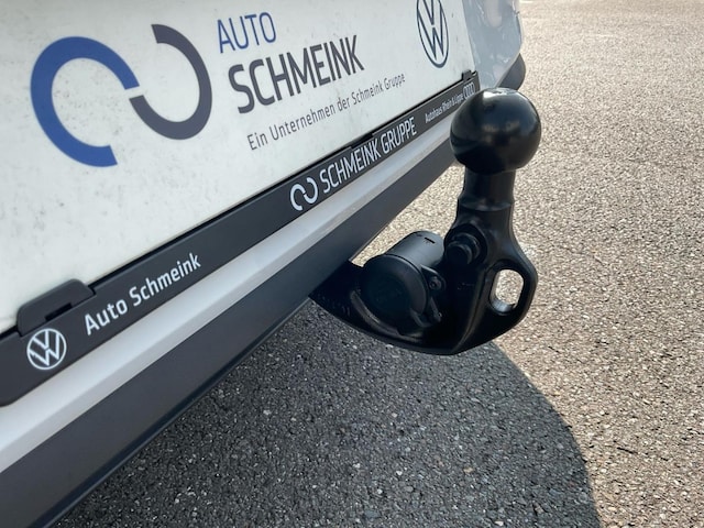 Volkswagen Golf 2.0 TSI DSG GTI