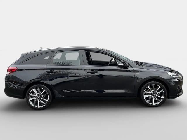 Hyundai i30 CRDi Trend