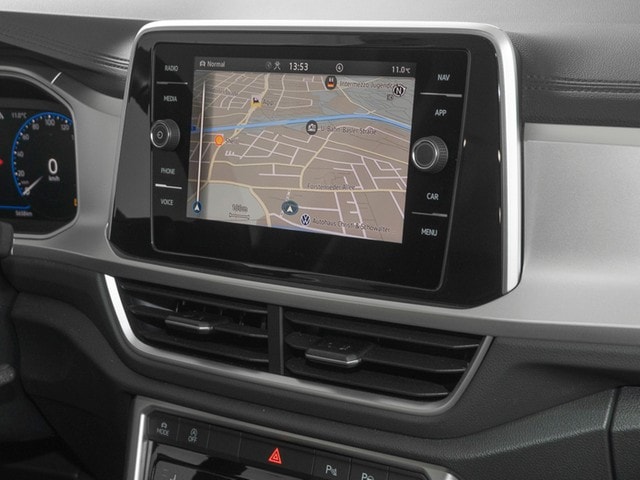 Volkswagen T-Roc 1.5 TSI DSG