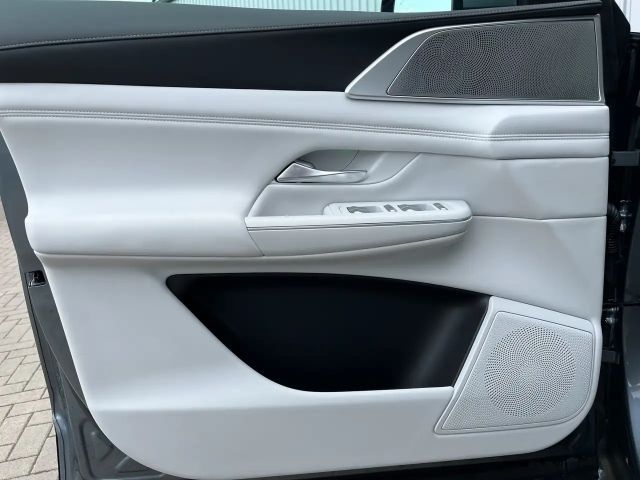 Xpeng G9 RWD Standard Range