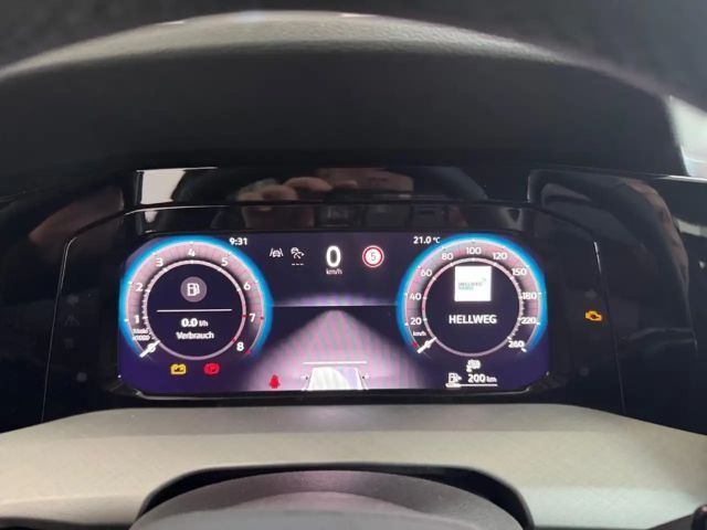 Volkswagen Golf 1.5 TSI Golf VIII Life