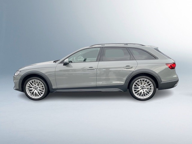 Audi A4 allroad 40 TDI Quattro S-Tronic