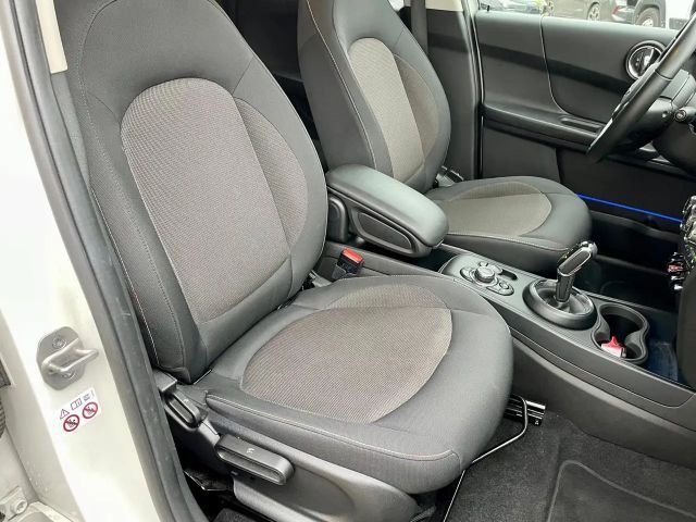 MINI Cooper Countryman *ADAP.LED*SHZ*R-KAMERA*NAVI*EL.HECKKLAPPE*KEYLESS*