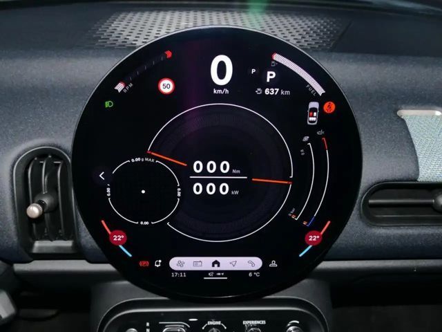 MINI Cooper 5 DOORS | AUT | GPS | CAMERA |